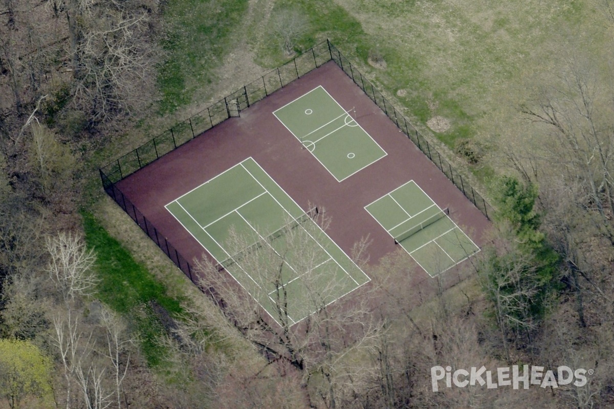 Photo of Pickleball at Schmanska Park